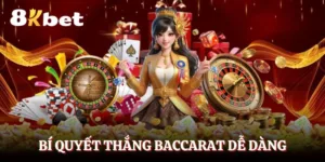 baccarat